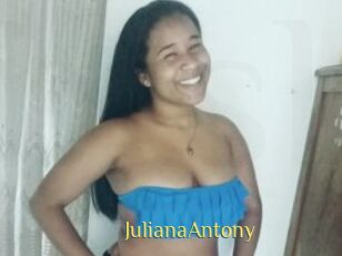 JulianaAntony
