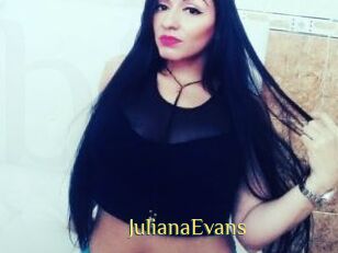 JulianaEvans