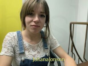 JulianaJonson