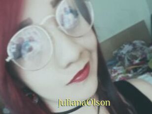 Juliana_Olson