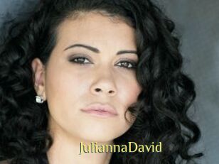JuliannaDavid