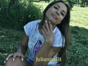 JuliannaFit