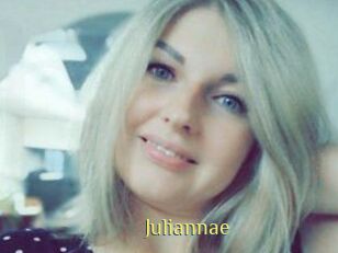 Juliannae