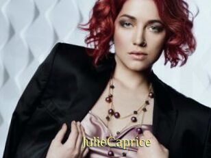 JulieCaprice
