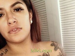 Julie_Logan