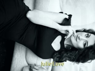 JulieLove