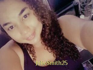 JulieSmith25