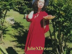 JulieXDream