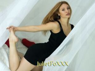 JulietFoXXX