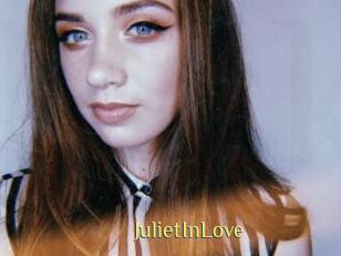 JulietInLove