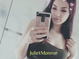 JulietMonroe