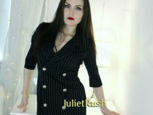 JulietRush