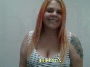 JulietXoX