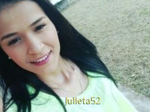 Julieta52