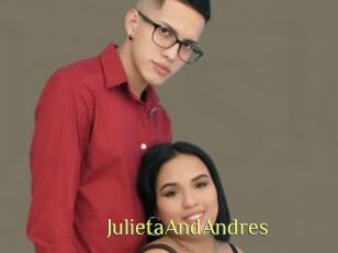 JulietaAndAndres