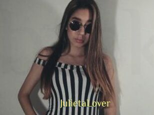 JulietaLover