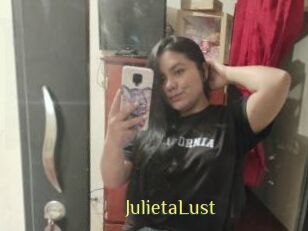 JulietaLust