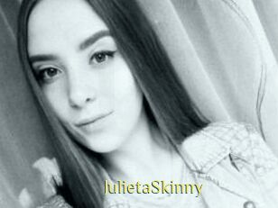 JulietaSkinny