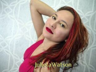 JulietaWatson