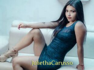 JuliethaCarusso
