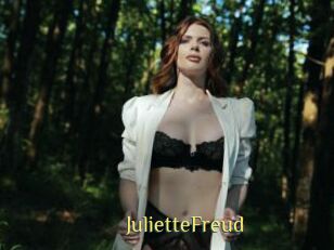 JulietteFreud