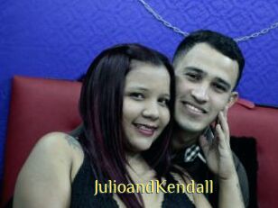 JulioandKendall