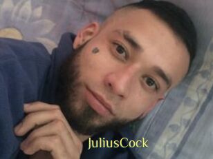 JuliusCock