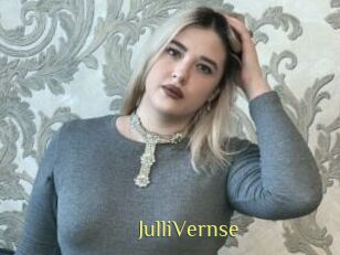 JulliVernse