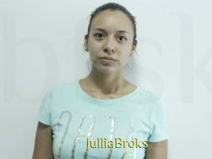 JulliaBroks