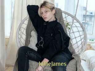 JullieJames