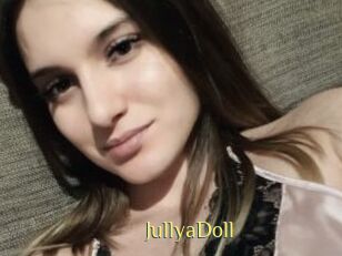 JullyaDoll