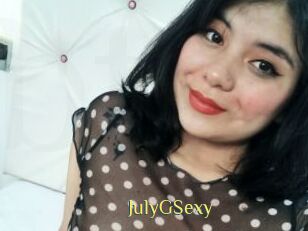 JulyGSexy
