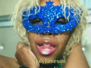 JulyJameson