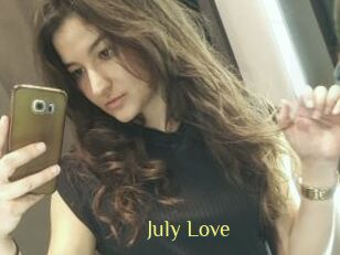 July_Love