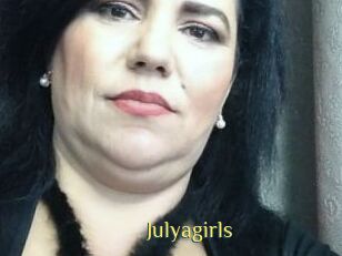 Julyagirls