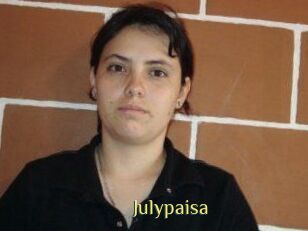 Julypaisa