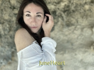 JuneHeart Brutal Spankings