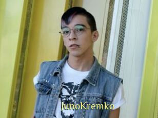 JunoKremko