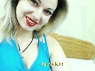 JussyKin