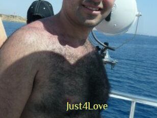Just4Love