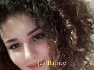 JustBatrice