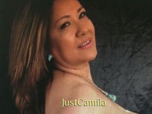 JustCamila