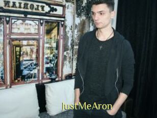 JustMeAron