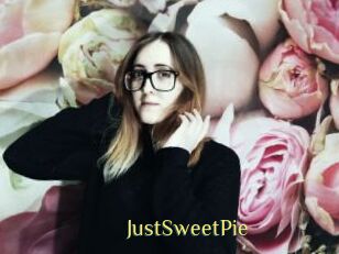 JustSweetPie