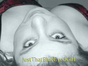 JustThatBlueEyedGirl