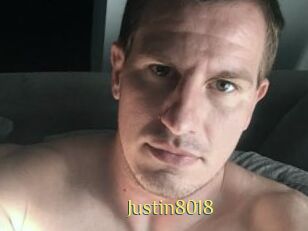 Justin8018
