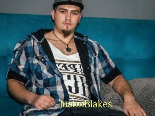 JustinBlakes