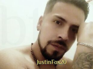JustinFox20