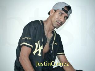 JustinGomez