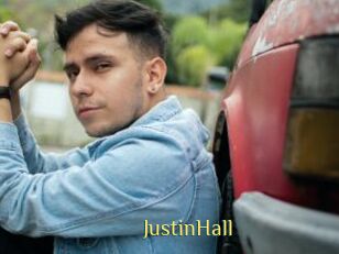 JustinHall